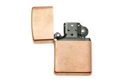 Zippo Copper Lighter Limited Edition 48107-000002 -Camp Chefs Butik ZP48107 000002 03 zippo