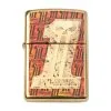 Zippo Harley Davidson Design 48361-000003, Lighter 1 Zippo Harley Davidson Design 48361-000003, Lighter -Camp Chefs Butik ZP48361 000002 01 zippo
