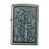 Zippo Medieval Mythological Design 48365, Lighter -Camp Chefs Butik ZP48365 000002 01 zippo