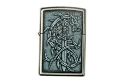 Zippo Medieval Mythological Design 48365, Lighter