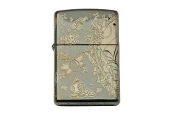 Zippo Tattoo Theme Design 48398-000002, Lighter