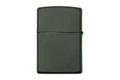 Zippo Black Matte Neon Zippo 48455-000002, Lighter -Camp Chefs Butik ZP48455 000002 03 zippo