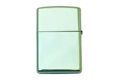 Zippo High Polish Teal 48457-000002, Lighter -Camp Chefs Butik ZP48457 000002 03 zippo