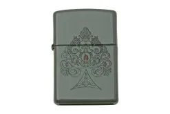 Zippo Ace Design 48469-000002, Lighter