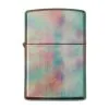 Zippo Holographic Design 48511-000002, Lighter