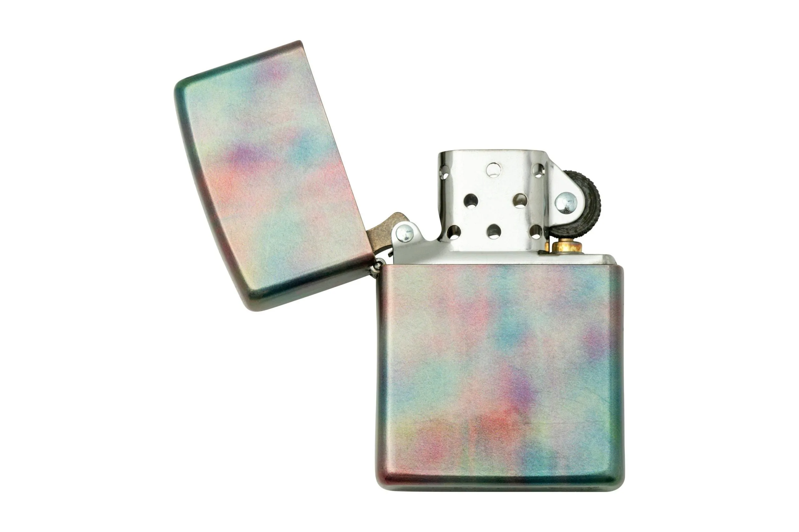 Zippo Holographic Design 48511-000002, Lighter 4 Zippo Holographic Design 48511-000002, Lighter - Billede 2