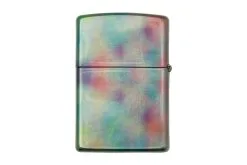 Zippo Holographic Design 48511-000002, Lighter 7 Zippo Holographic Design 48511-000002, Lighter -Camp Chefs Butik ZP48511 000002 03 zippo