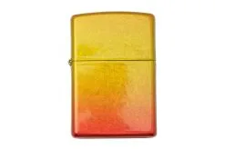 Zippo Ombre Orange Yellow 48512-000002, Lighter
