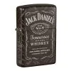 Zippo Jack Daniel’s Photo Image Black Ice 49320-000002, Lighter 2 Zippo Jack Daniel’s Photo Image Black Ice 49320-000002, Lighter -Camp Chefs Butik ZP49320 000002 01 zippo
