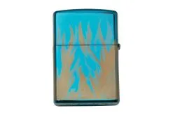 Zippo Harley Davidson Design 49469-000002, Lighter -Camp Chefs Butik ZP49469 000002 03 zippo
