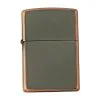 Zippo Rustic Bronze, 49839-000002, Lighter 2 Zippo Rustic Bronze, 49839-000002, Lighter -Camp Chefs Butik ZP49839 000002 01 zippo