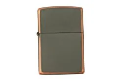 Zippo Rustic Bronze, 49839-000002, Lighter