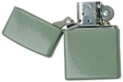 Zippo Sage 60006234, Satin Finish, Lighter 7 Zippo Sage 60006234, Satin Finish, Lighter -Camp Chefs Butik ZP49843 000002 03 zippo